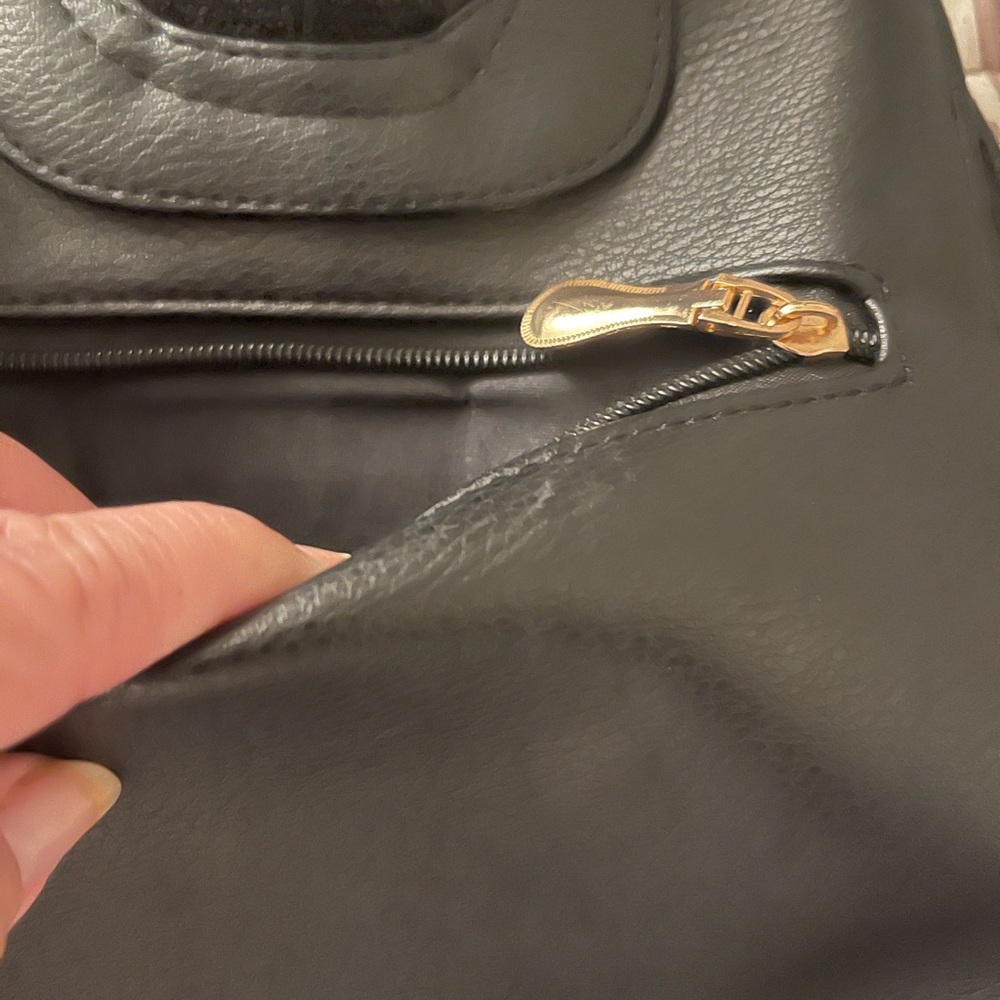 Backpack purse. - Picture 8 of 16